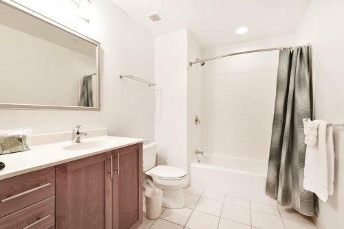 Luxury Apartments Steps Away From Massachusetts General Hospital