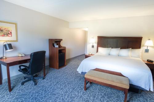 Hotel Hampton Inn & Suites Berkshires-lenox