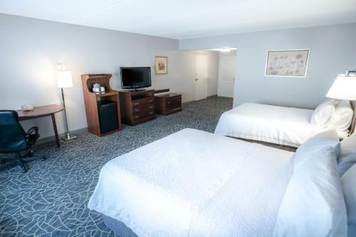 Hotel Hampton Inn & Suites Berkshires-lenox
