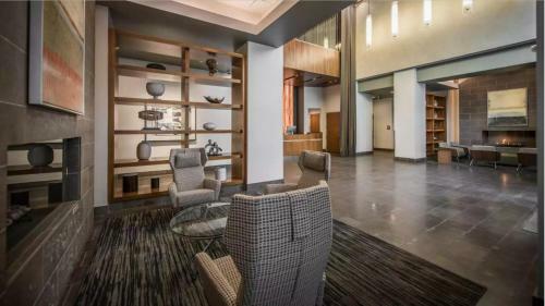 Apartamentos Global Luxury Suites At China Town