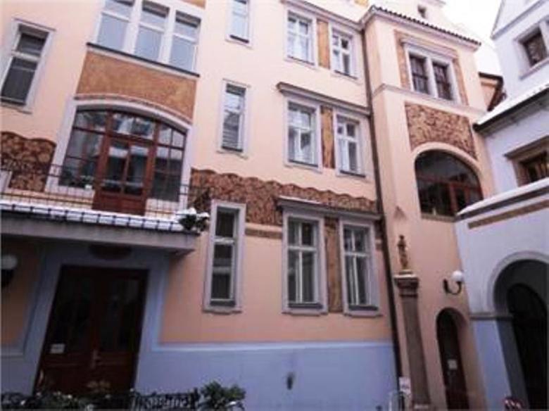 Hotel Old Town Residence