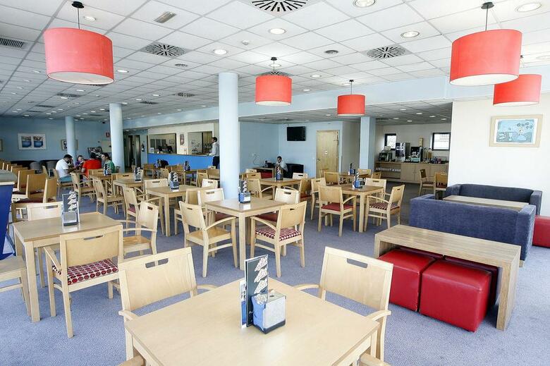 Hotel Travelodge Barcelona Fira