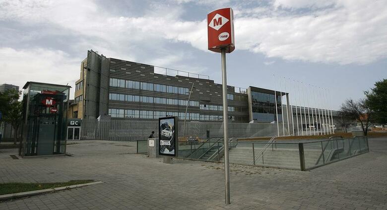 Hotel Travelodge Barcelona Fira