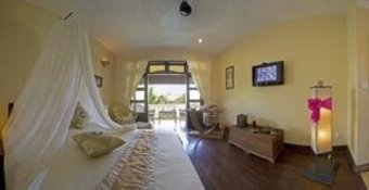 Pavillon D`orient Boutique Hotel