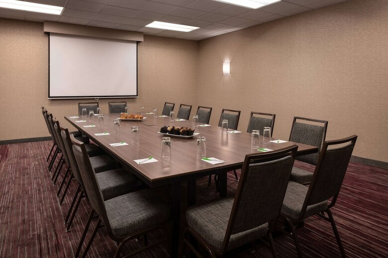 Hotel Courtyard By Marriott Phoenix Camelback