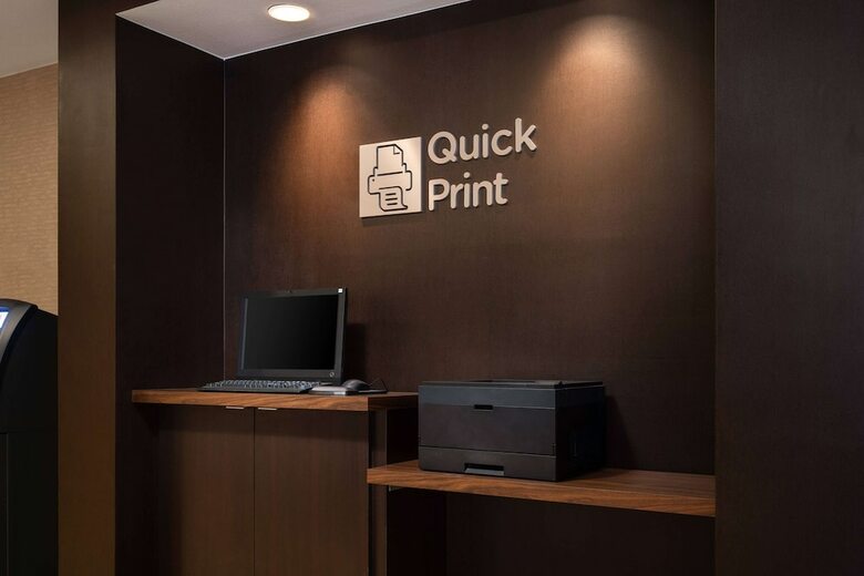 Hotel Courtyard By Marriott Phoenix Camelback