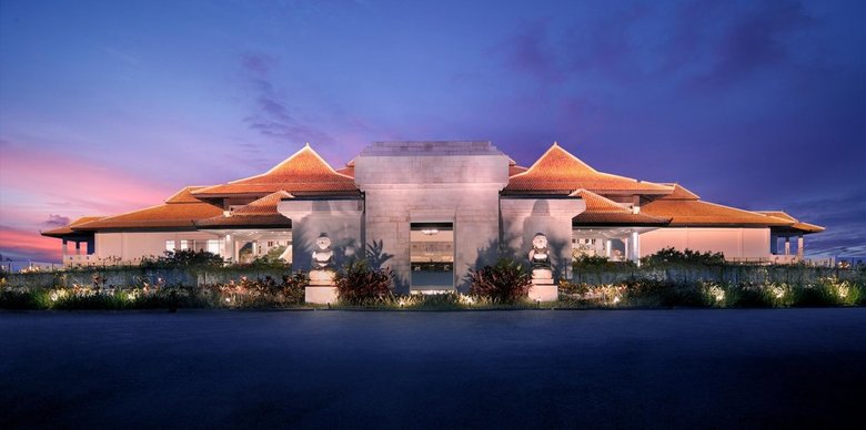 Hotel Sheraton Mustika