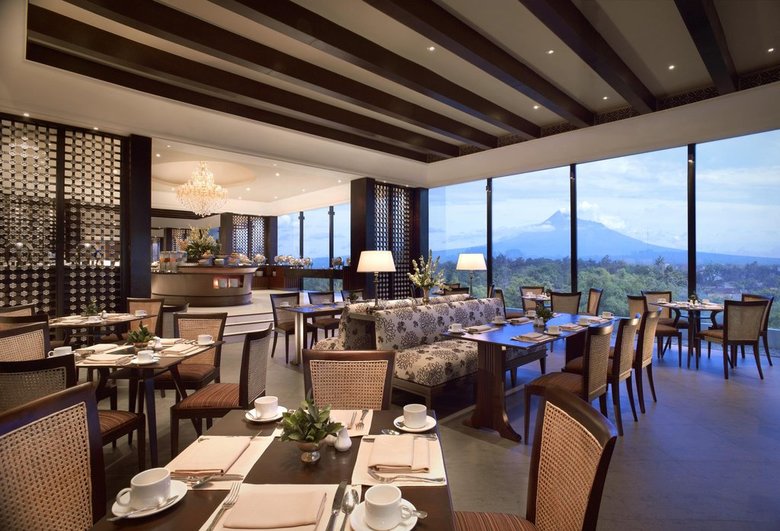 Hotel Sheraton Mustika