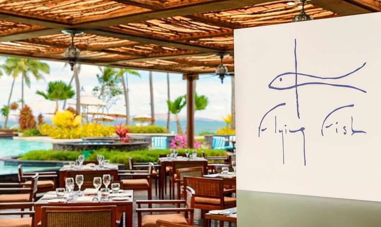 Hotel Sheraton Fiji Resort
