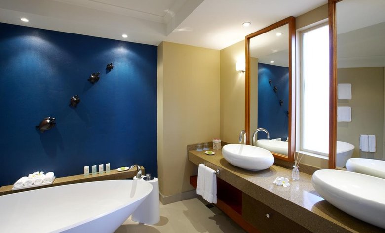 Hotel Sheraton Fiji Resort