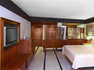Hotel Westin Denarau Island Resort  Spa