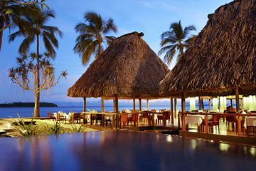 Hotel Westin Denarau Island Resort  Spa