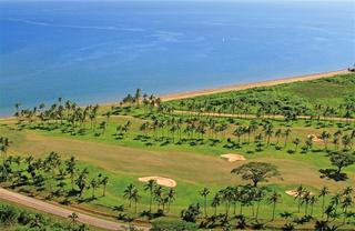 Hotel Westin Denarau Island Resort  Spa