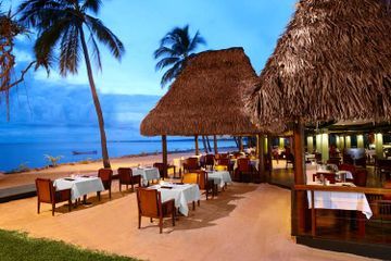 Hotel Westin Denarau Island Resort  Spa