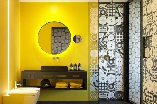 Hotel Eremita-einsiedler