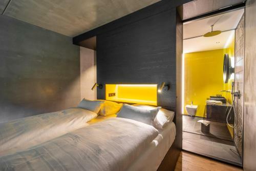Hotel Eremita-einsiedler
