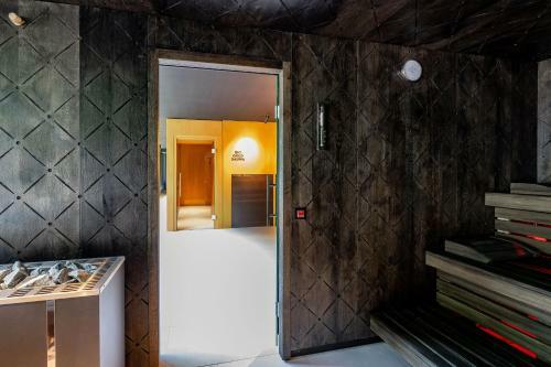 Hotel Eremita-einsiedler