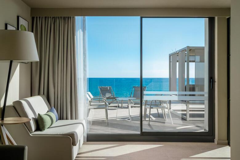 Hotel Estival Maramar