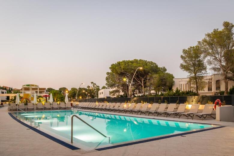 Hotel Estival Maramar