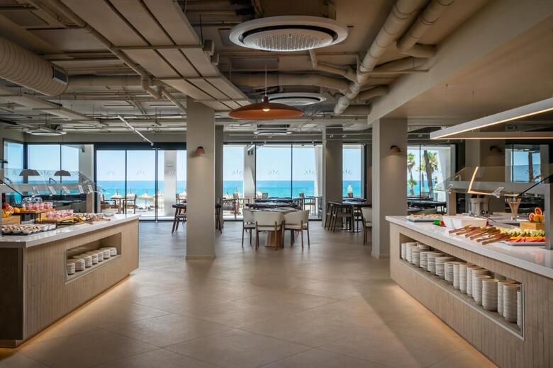 Hotel Estival Maramar