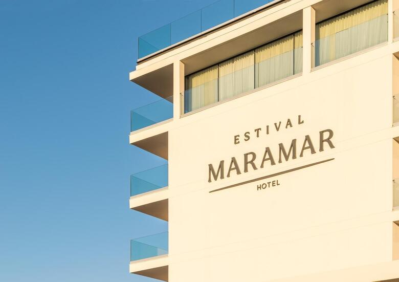 Hotel Estival Maramar
