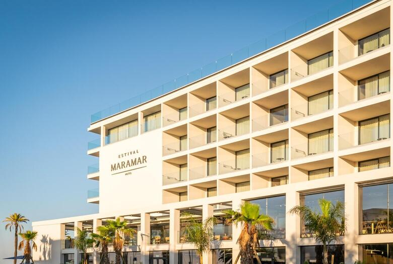 Hotel Estival Maramar