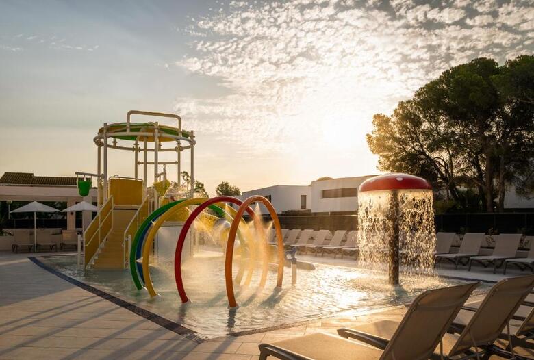 Hotel Estival Maramar