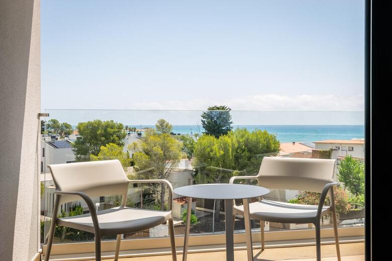 Hotel Estival Maramar
