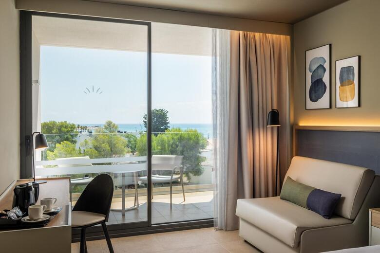 Hotel Estival Maramar