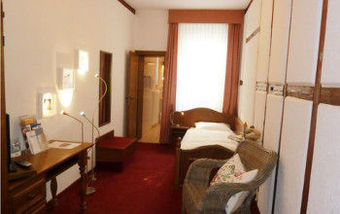 Md-hotel Alte Bauernschanke