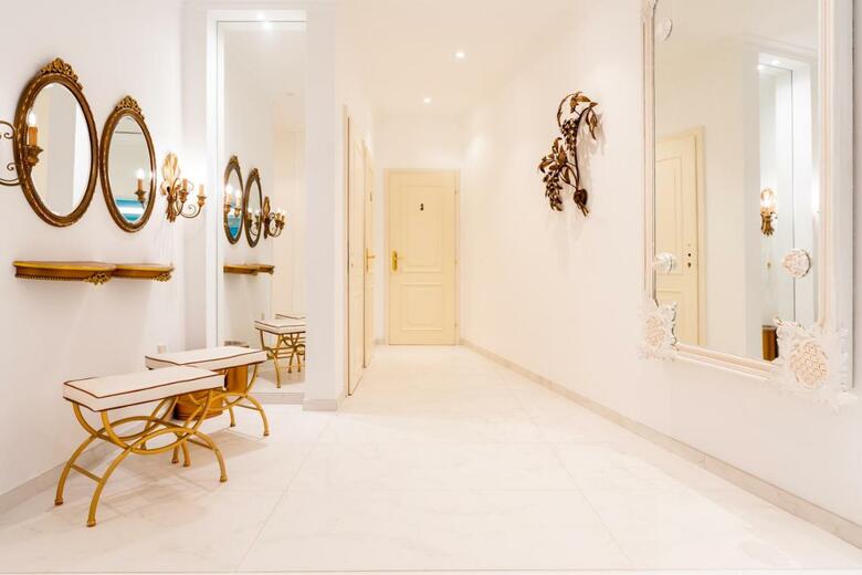 Hotel Schloss Duernstein