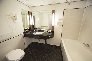 Europa Hotel Scheveningen