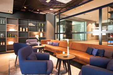 Europa Hotel Scheveningen
