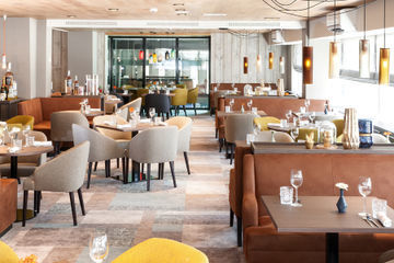 Europa Hotel Scheveningen