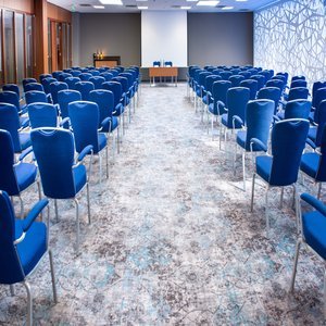 Europa Hotel Scheveningen