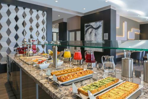 AC Hotel By Marriott Boston North
