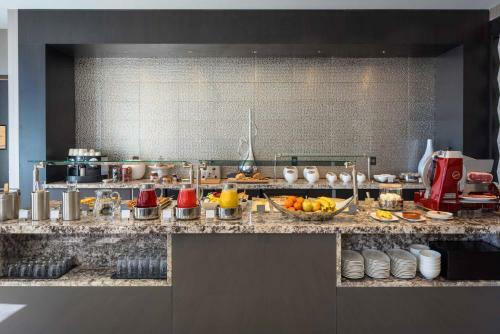 AC Hotel By Marriott Boston North