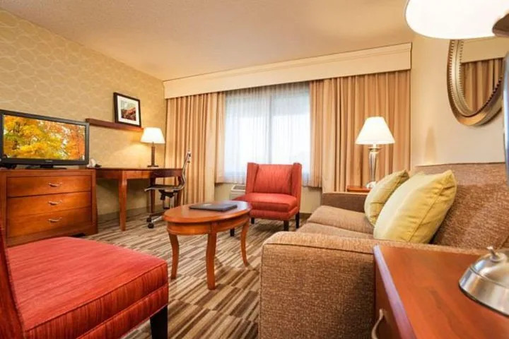 Hotel Courtyard Boston Natick