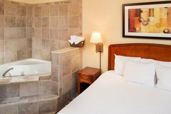 Hotel Courtyard Boston Natick