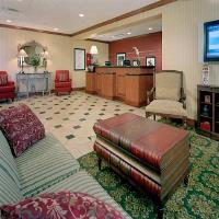 Hotel Hampton Inn Boston-norwood