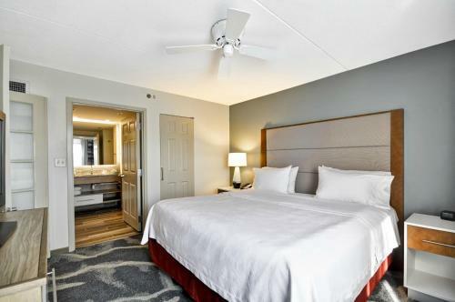Hotel Homewood Suites Boston/peabody