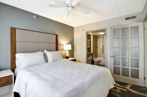 Hotel Homewood Suites Boston/peabody