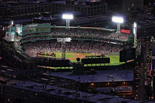 Hotel Homewood Suites Boston/peabody