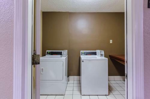Hotel Comfort Inn Randolph-boston