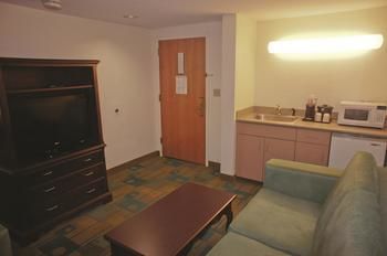 Hotel La Quinta Inn & Suites Boston Somerville