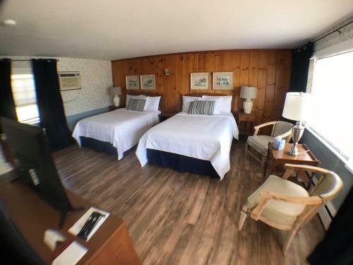 Motel Cape Cod Veranda