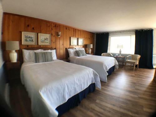 Motel Cape Cod Veranda