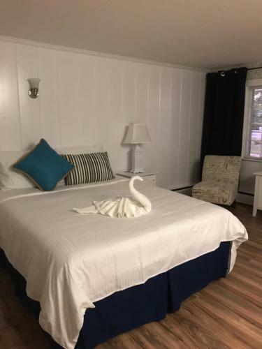 Motel Cape Cod Veranda