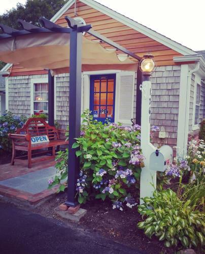Motel Cape Cod Veranda