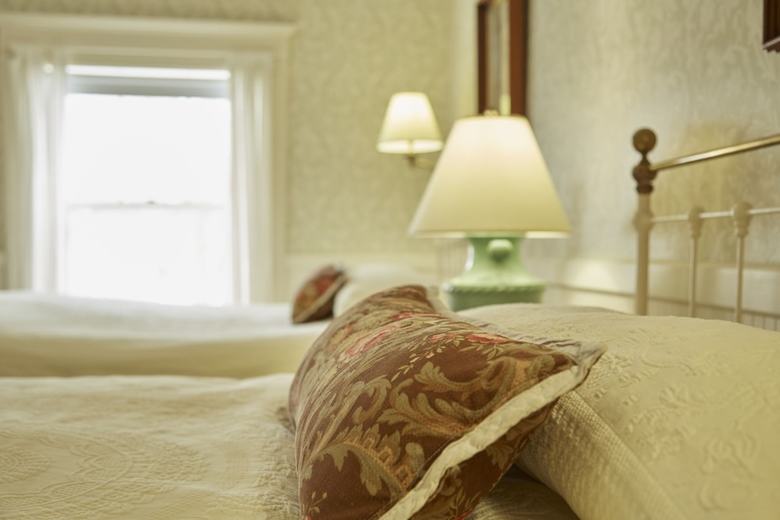 Hotel The Red Lion Inn